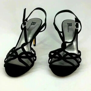 BROWNS  HEELS
